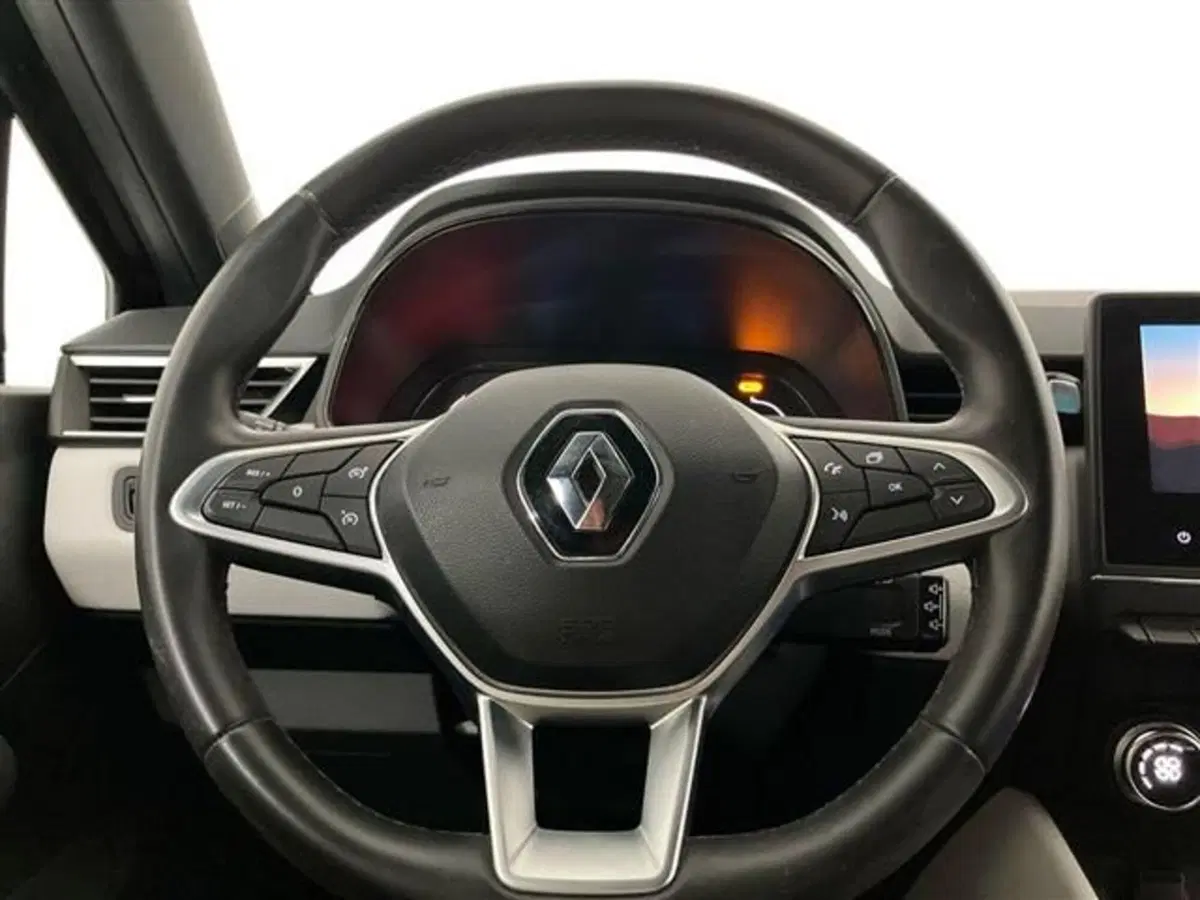 Renault Clio usata a Como (19)