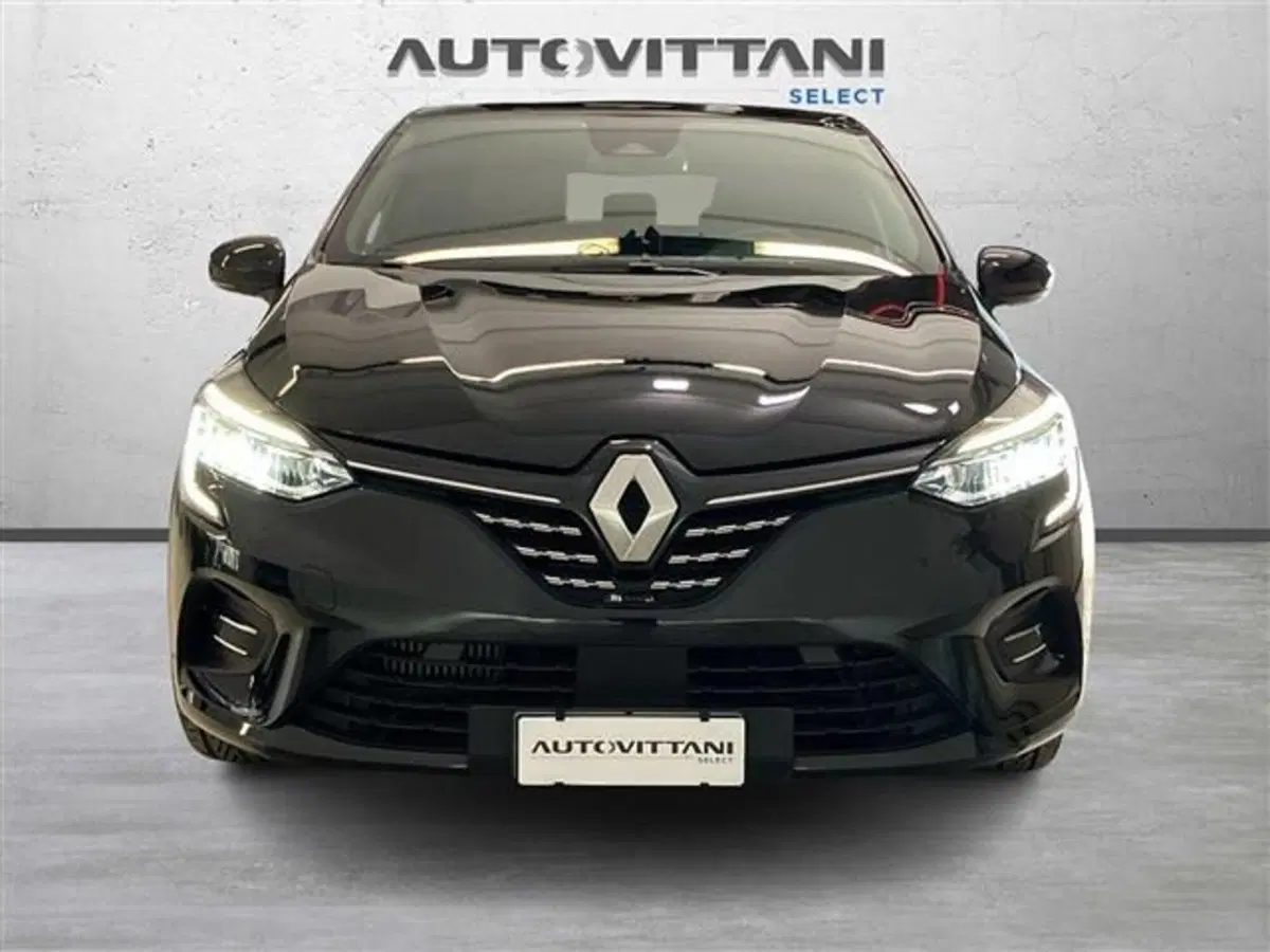 Renault Clio usata a Como (2)