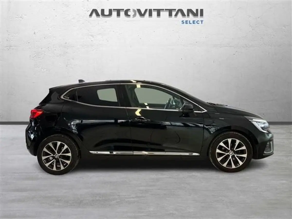 Renault Clio usata a Como (3)