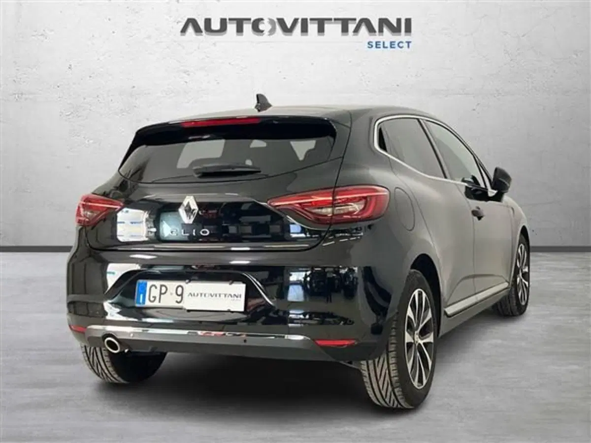 Renault Clio usata a Como (4)