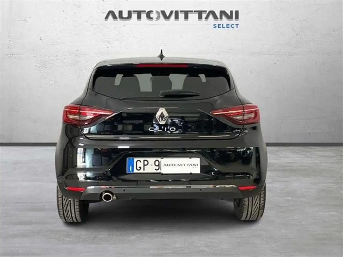 Renault Clio usata a Como (5)