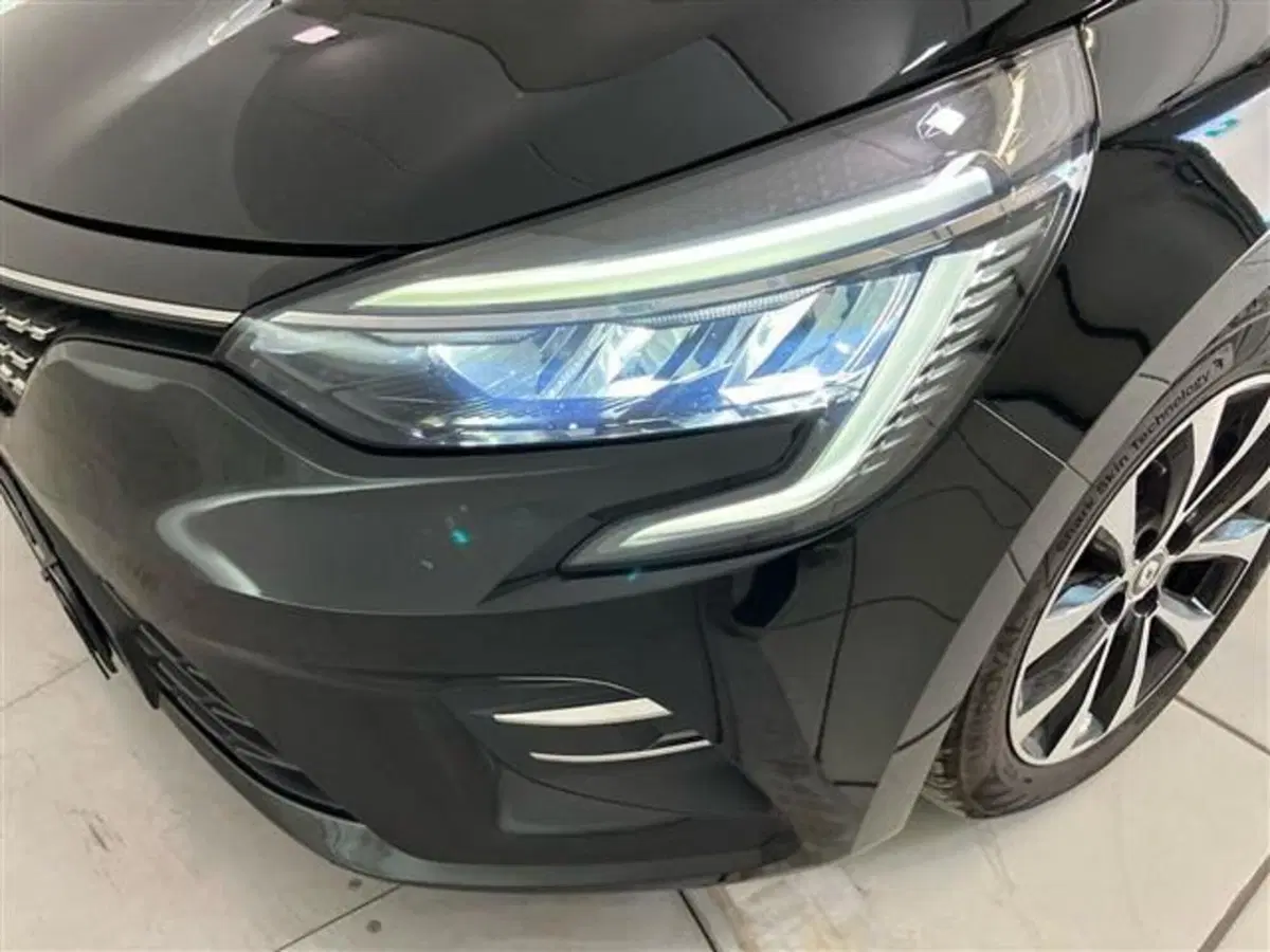 Renault Clio usata a Como (6)