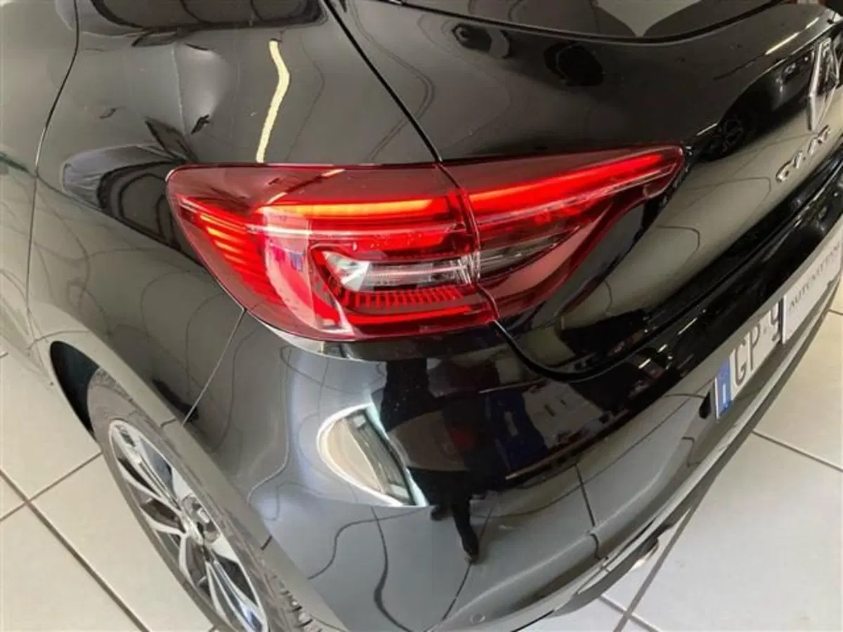 Renault Clio usata a Como (7)