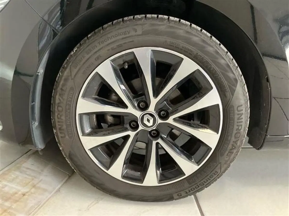 Renault Clio usata a Como (8)
