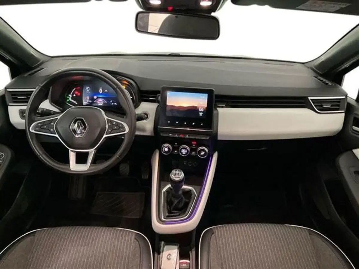 Renault Clio usata a Como (9)