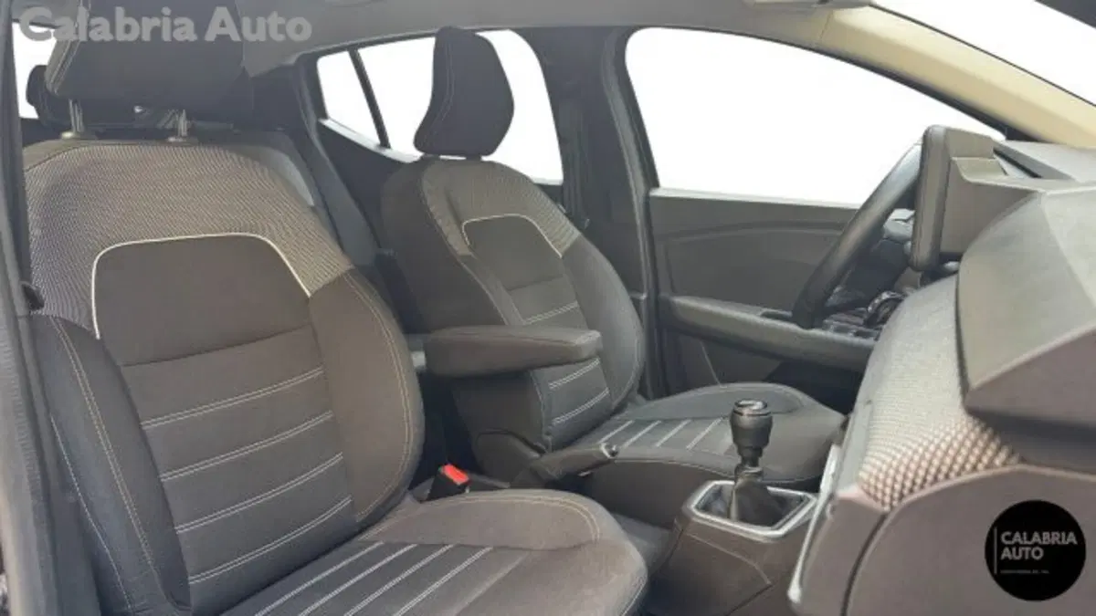 Dacia Sandero Stepway usata a Reggio Calabria (11)