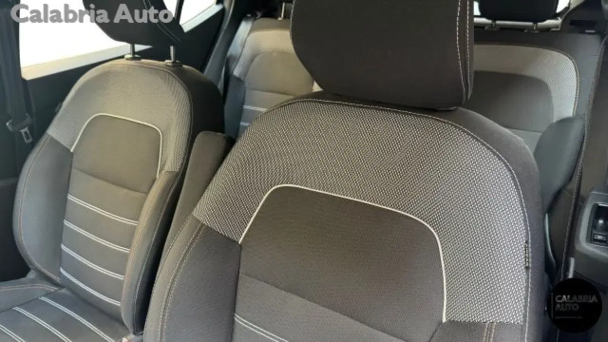 Dacia Sandero Stepway usata a Reggio Calabria (12)