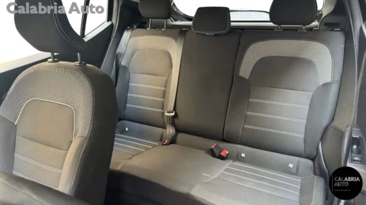 Dacia Sandero Stepway usata a Reggio Calabria (13)