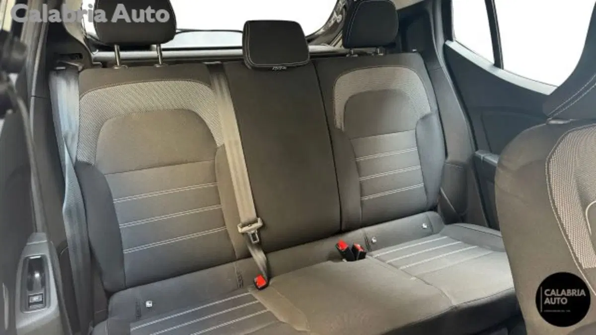 Dacia Sandero Stepway usata a Reggio Calabria (14)