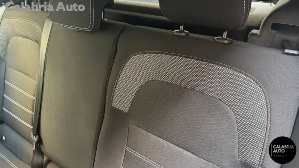 Dacia Sandero Stepway usata a Reggio Calabria (15)