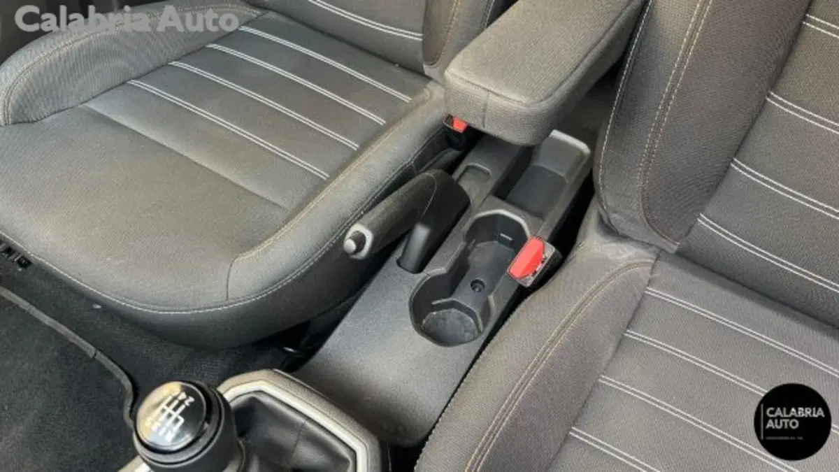 Dacia Sandero Stepway usata a Reggio Calabria (19)