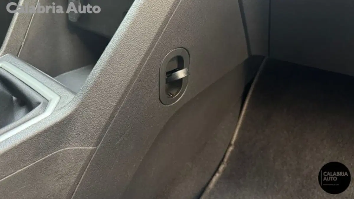 Dacia Sandero Stepway usata a Reggio Calabria (20)