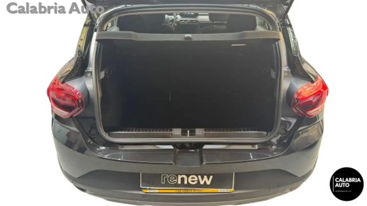 Dacia Sandero Stepway usata a Reggio Calabria (5)