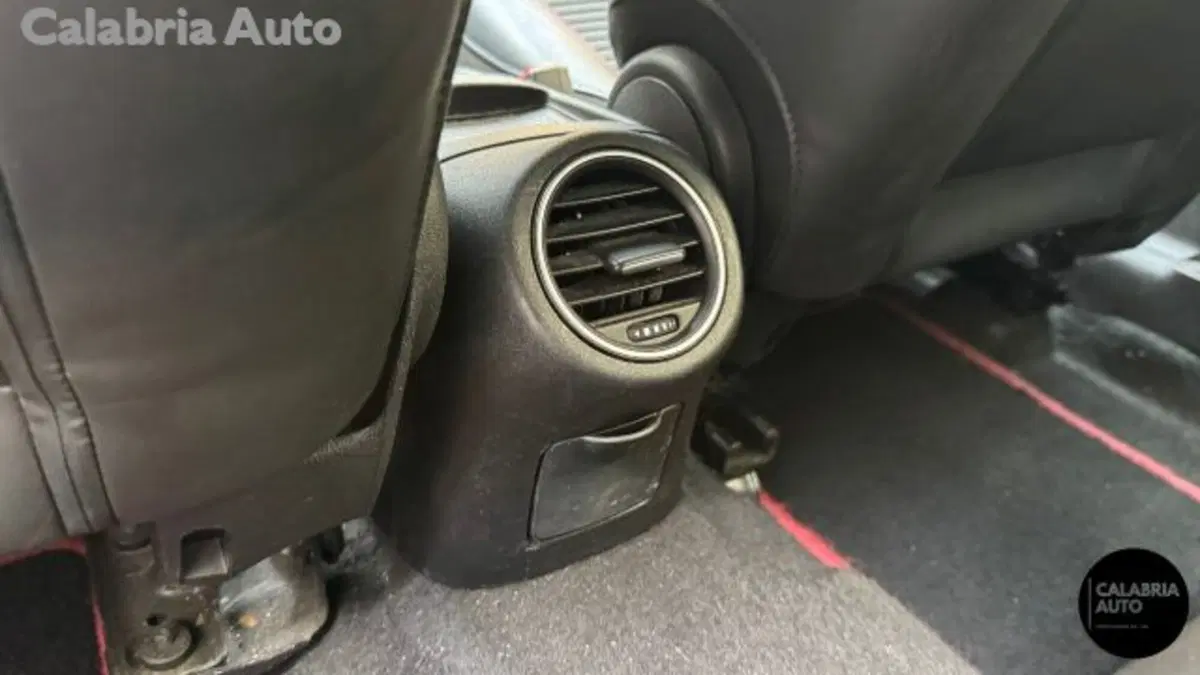 Alfa Romeo Giulietta usata a Reggio Calabria (20)