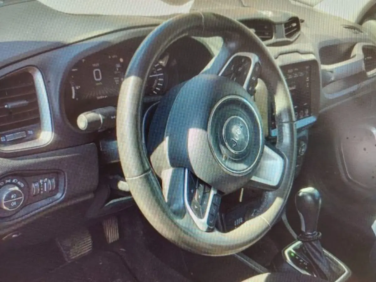 Jeep Renegade usata a Forlì-Cesena (3)