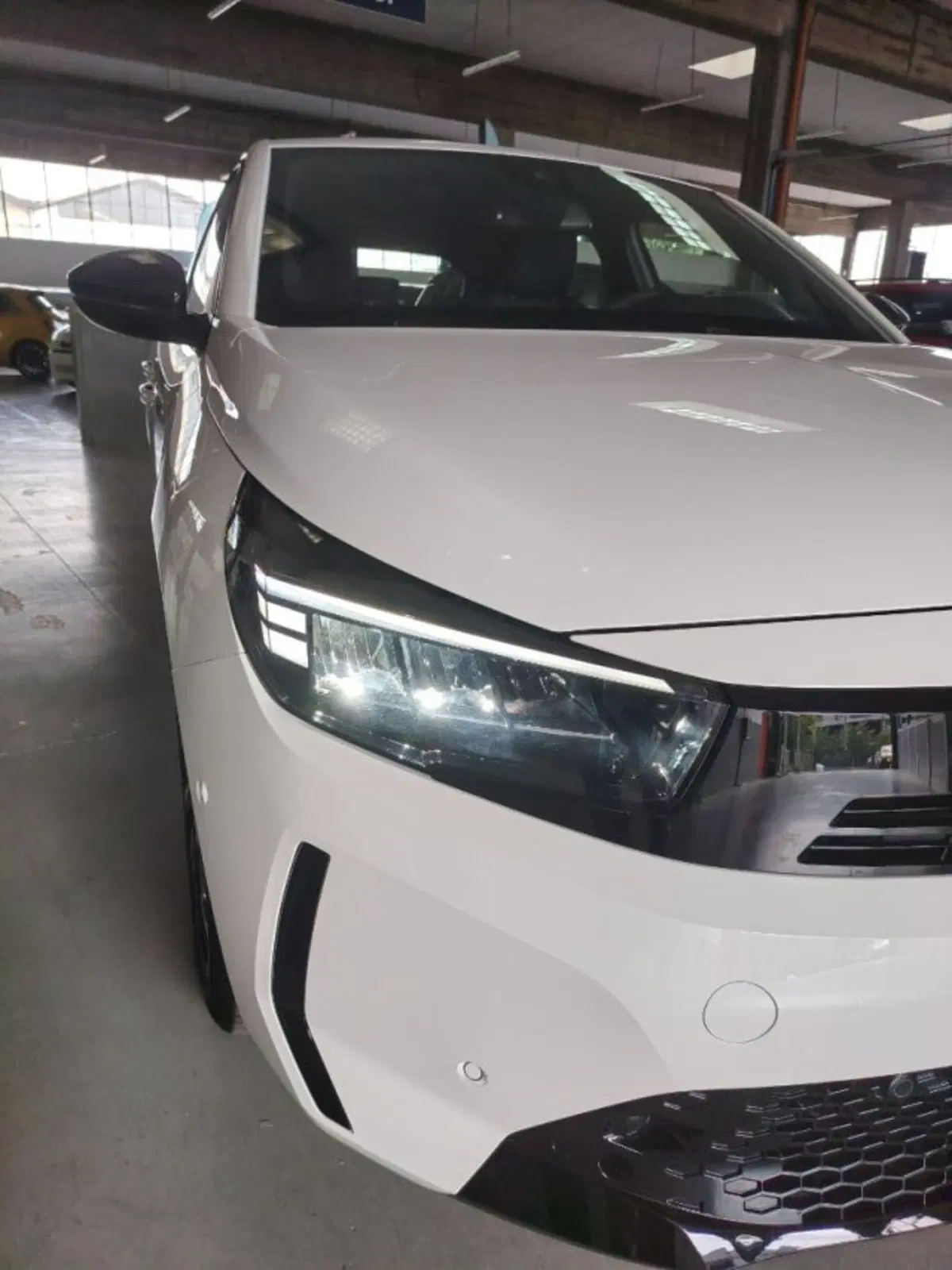 Opel Corsa usata a Forlì-Cesena (11)