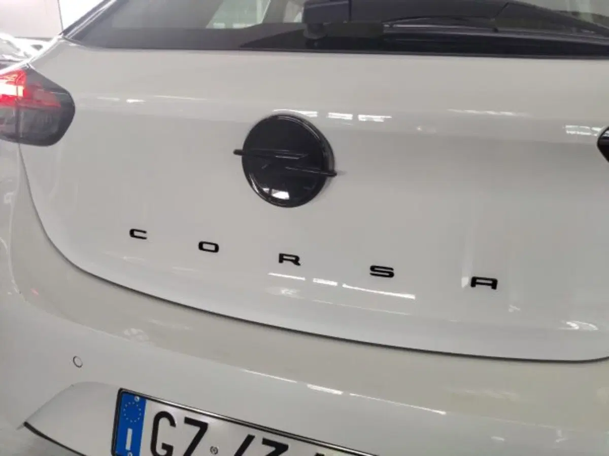 Opel Corsa usata a Forlì-Cesena (12)