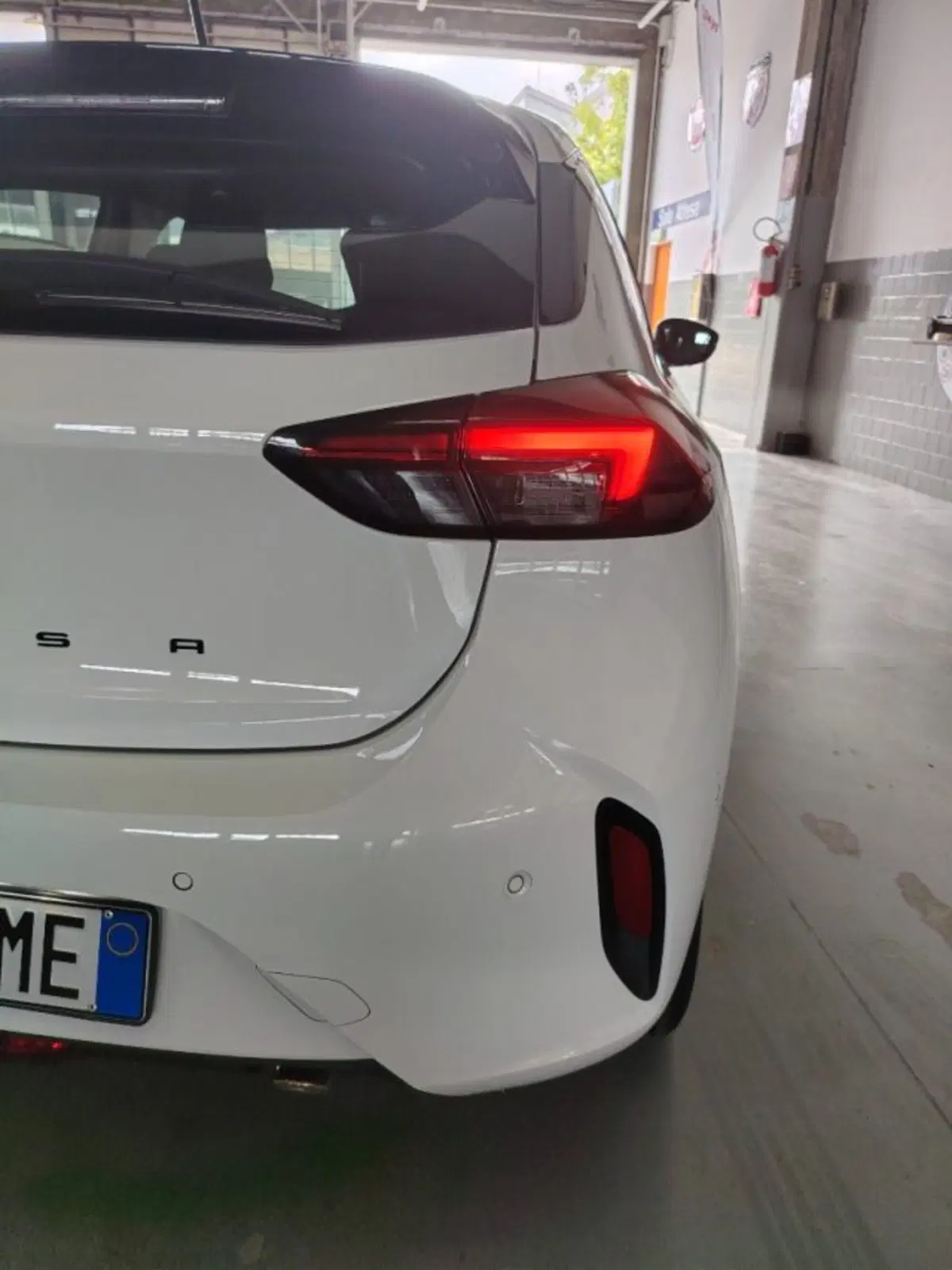 Opel Corsa usata a Forlì-Cesena (13)