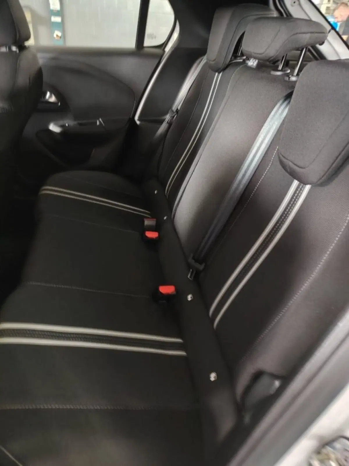 Opel Corsa usata a Forlì-Cesena (15)