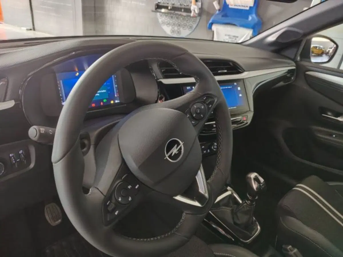 Opel Corsa usata a Forlì-Cesena (18)
