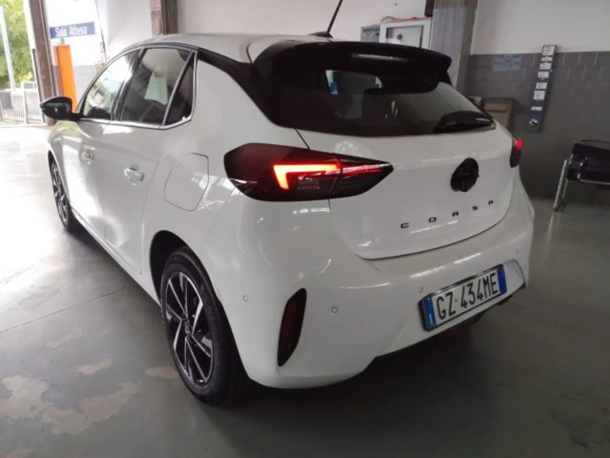 Opel Corsa usata a Forlì-Cesena (7)