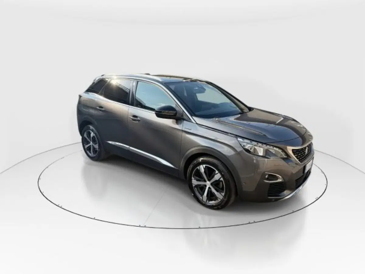 Peugeot 3008 usata a Modena (10)