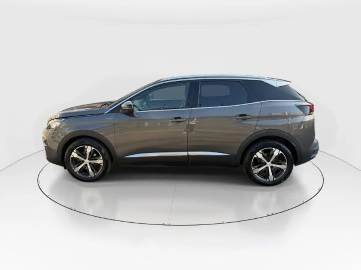 Peugeot 3008 usata a Modena (12)