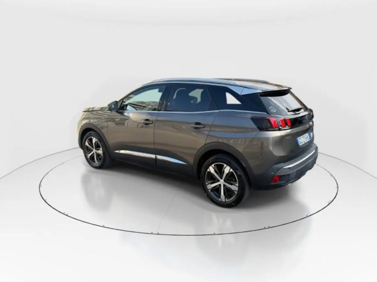 Peugeot 3008 usata a Modena (13)