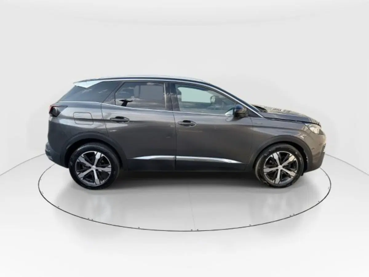 Peugeot 3008 usata a Modena (15)