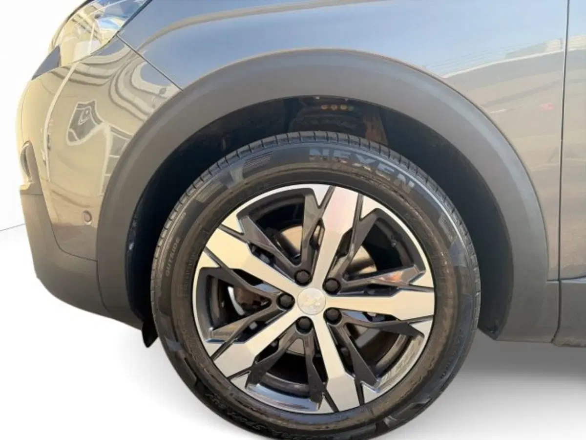 Peugeot 3008 usata a Modena (16)