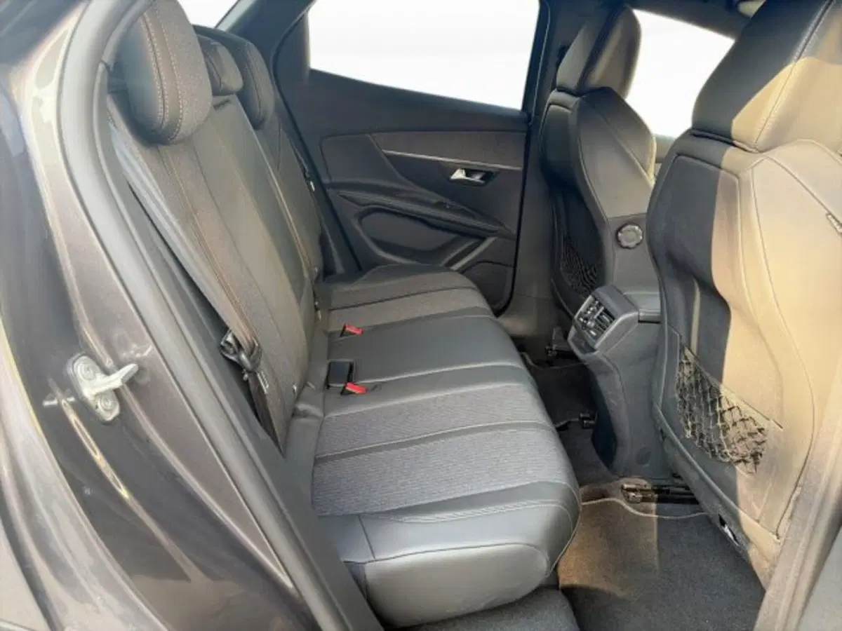 Peugeot 3008 usata a Modena (3)