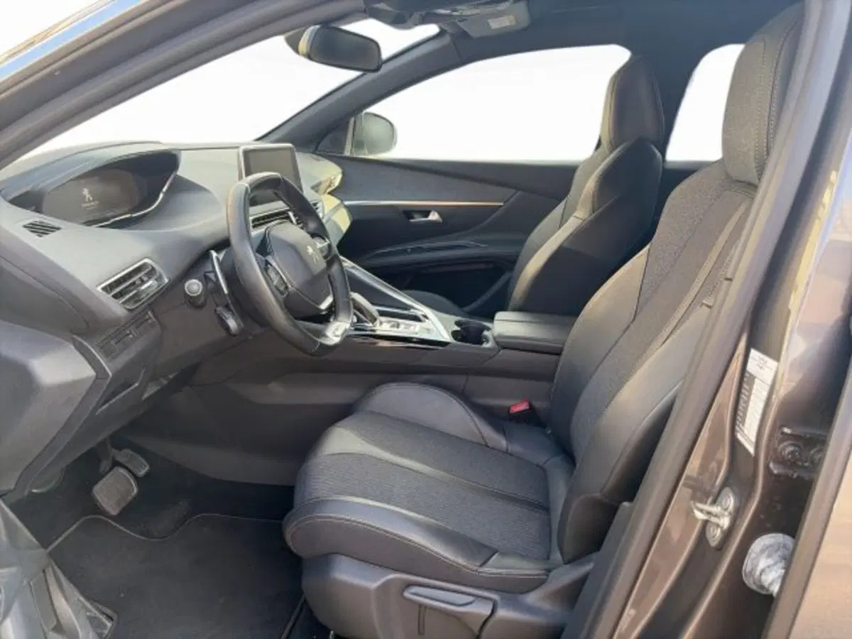 Peugeot 3008 usata a Modena (4)