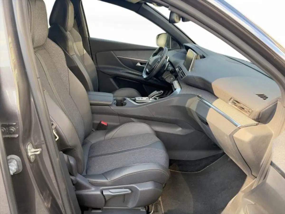 Peugeot 3008 usata a Modena (6)