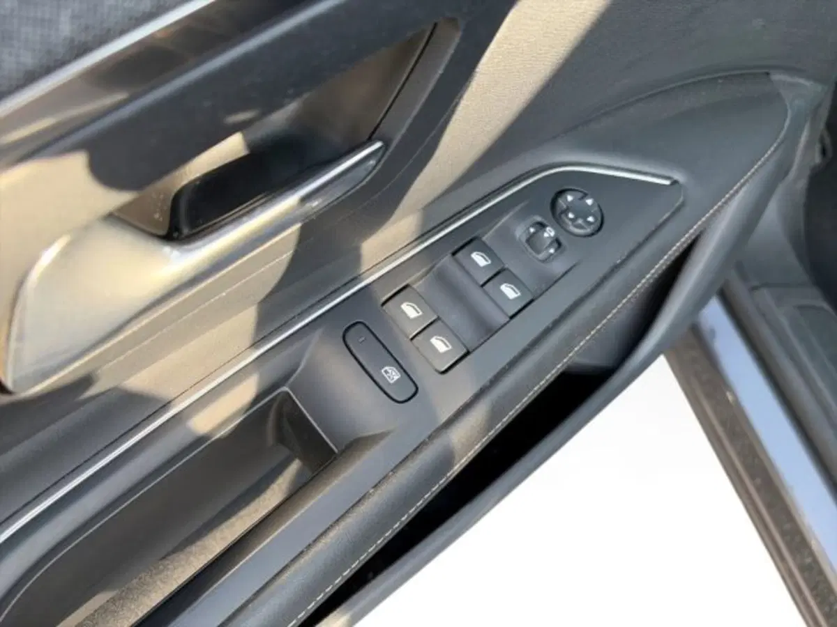 Peugeot 3008 usata a Modena (8)