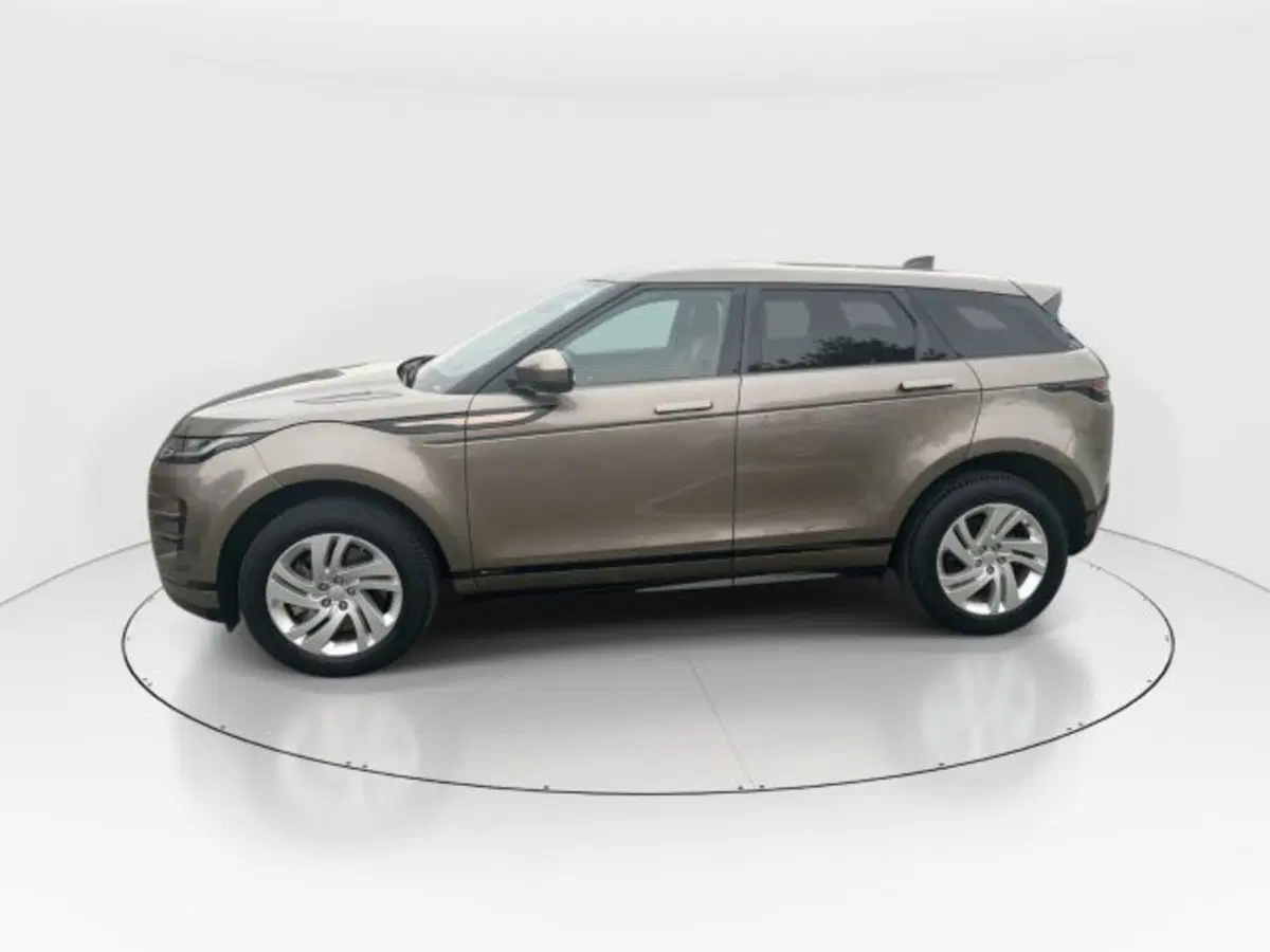 Land Rover Range Rover Evoque usata a Modena (12)
