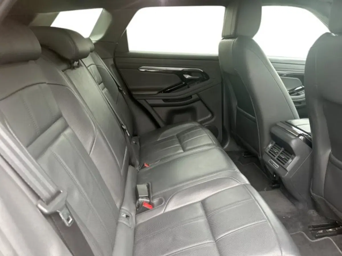 Land Rover Range Rover Evoque usata a Modena (5)