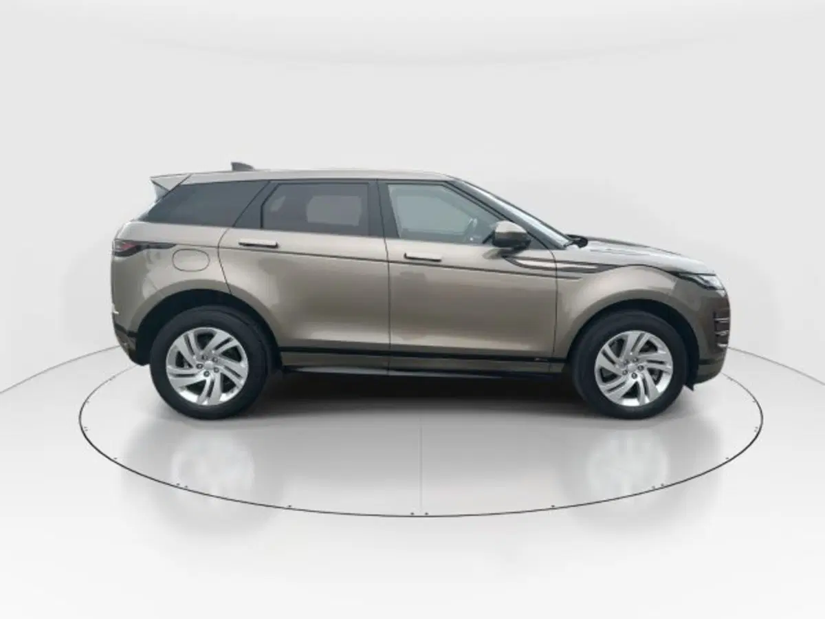 Land Rover Range Rover Evoque usata a Modena (8)
