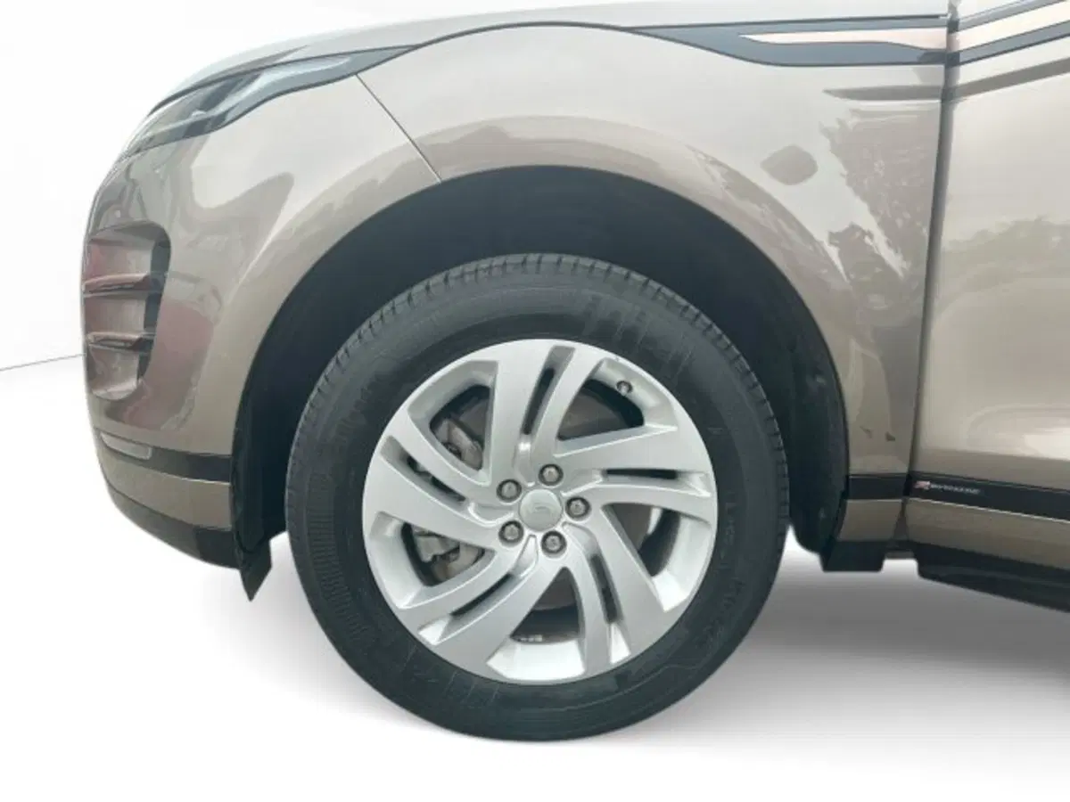 Land Rover Range Rover Evoque usata a Modena (9)