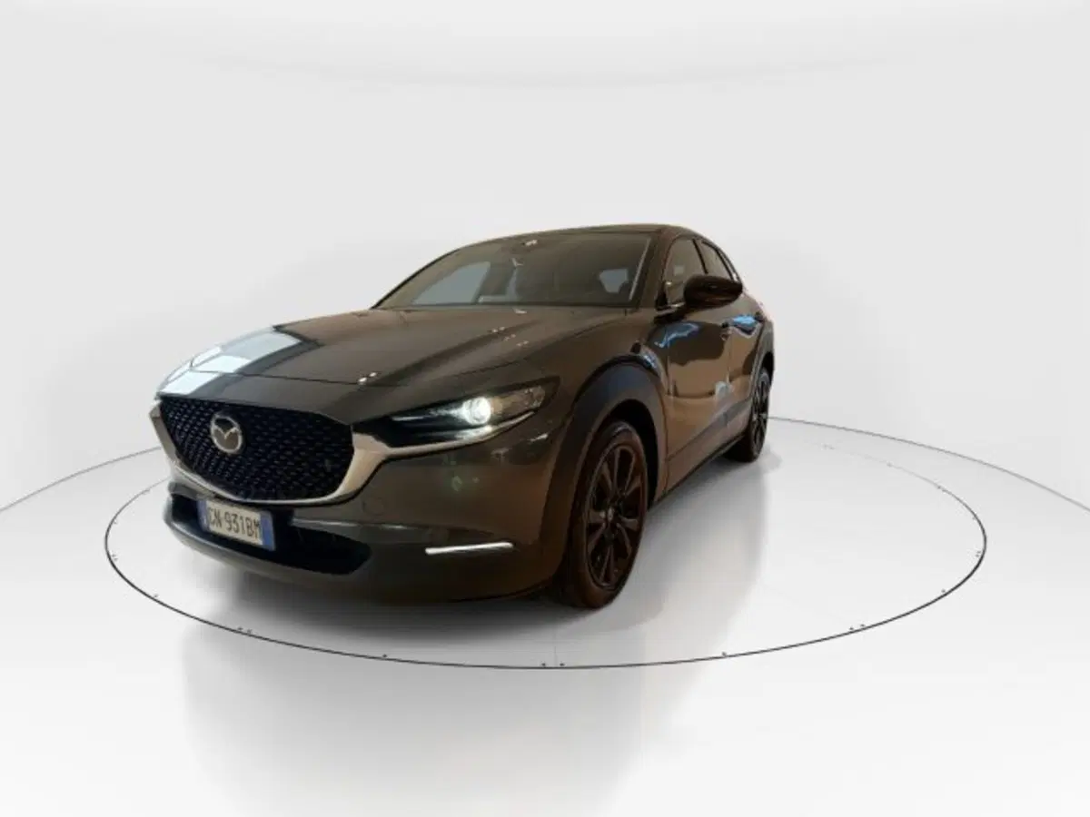 Mazda CX-30 usata a Modena