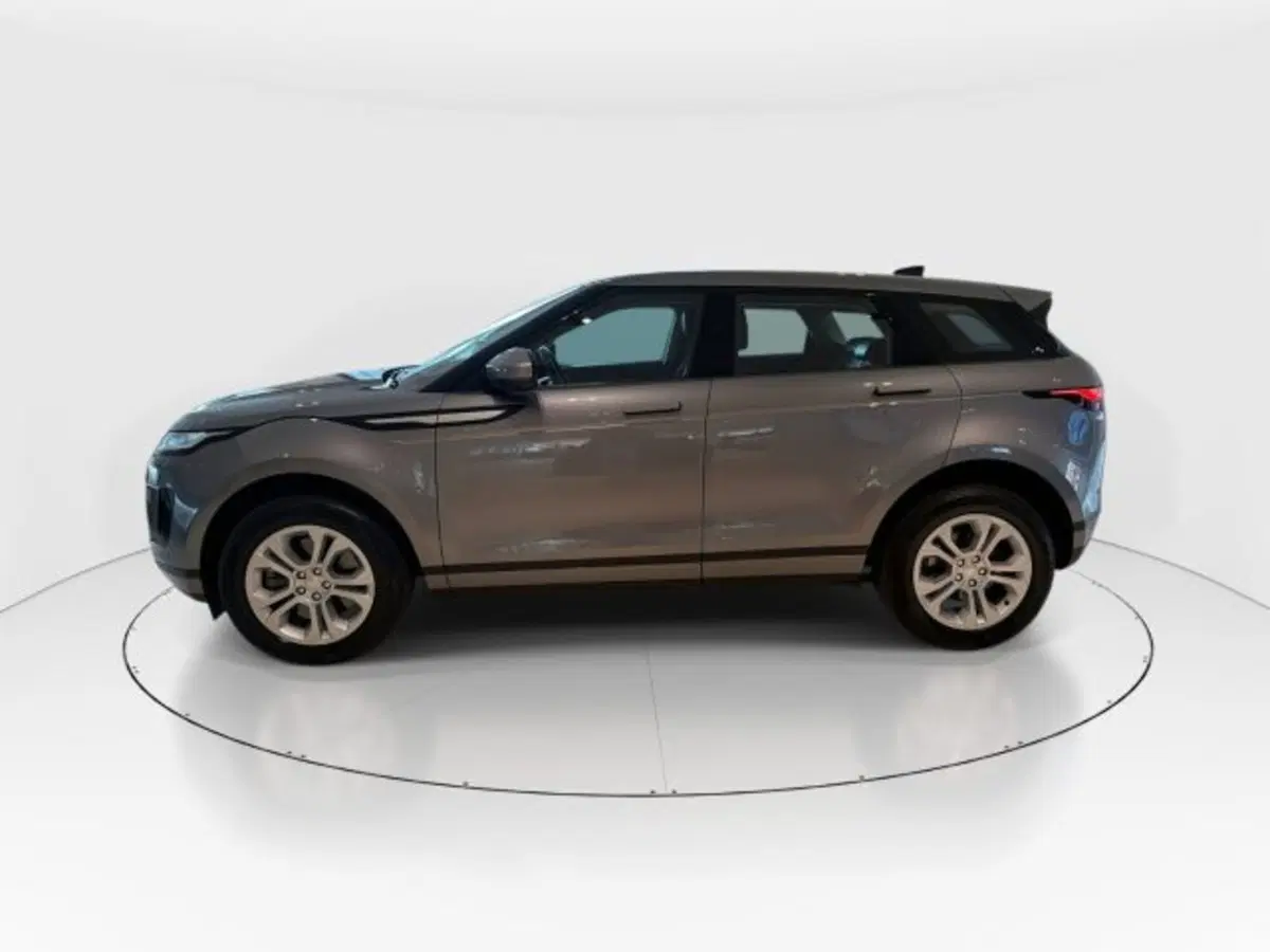 Land Rover Range Rover Evoque usata a Modena (11)