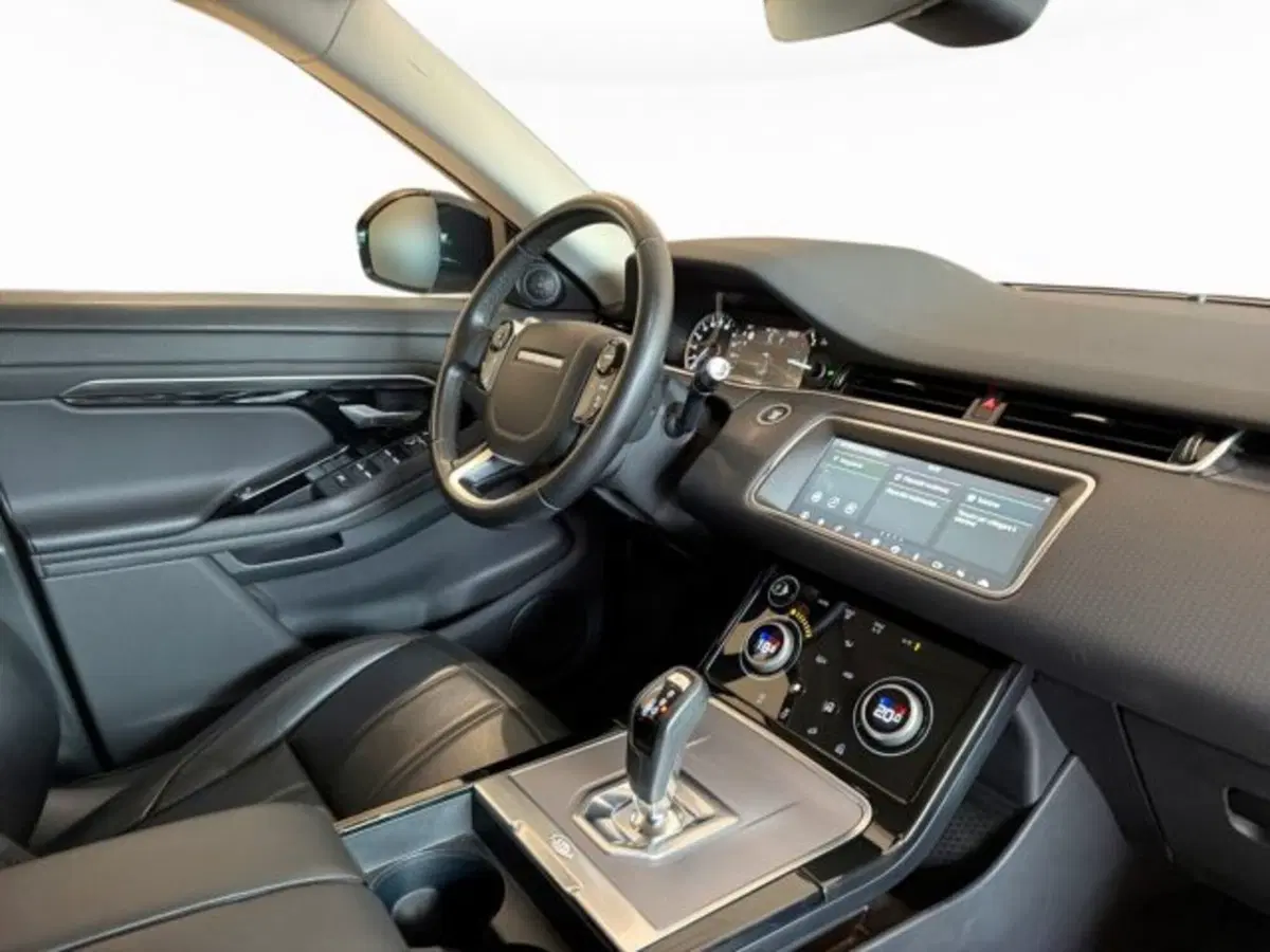 Land Rover Range Rover Evoque usata a Modena (13)
