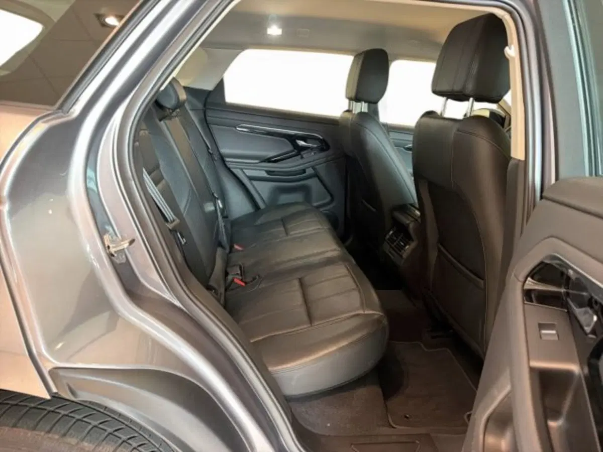 Land Rover Range Rover Evoque usata a Modena (5)