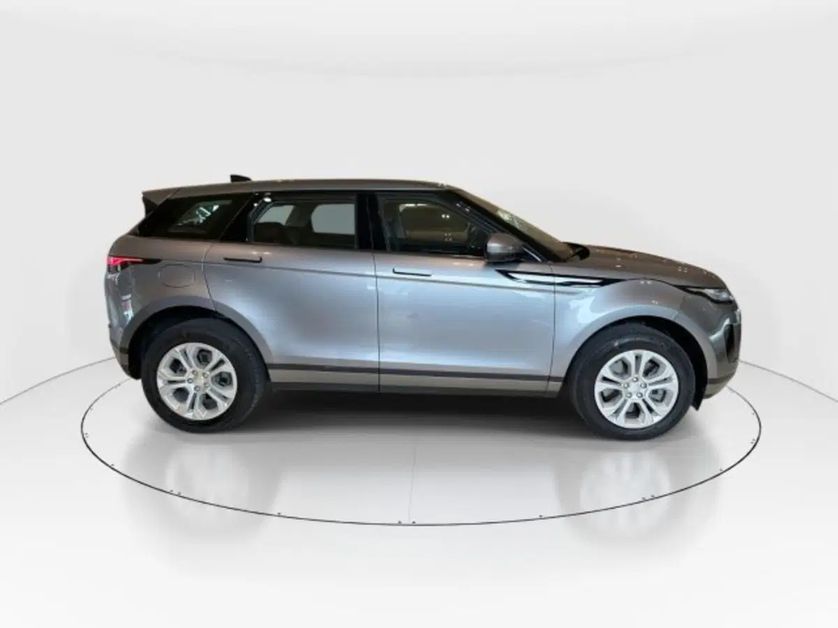 Land Rover Range Rover Evoque usata a Modena (6)