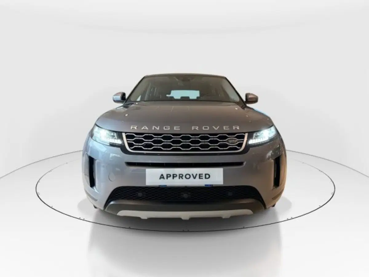Land Rover Range Rover Evoque usata a Modena (8)