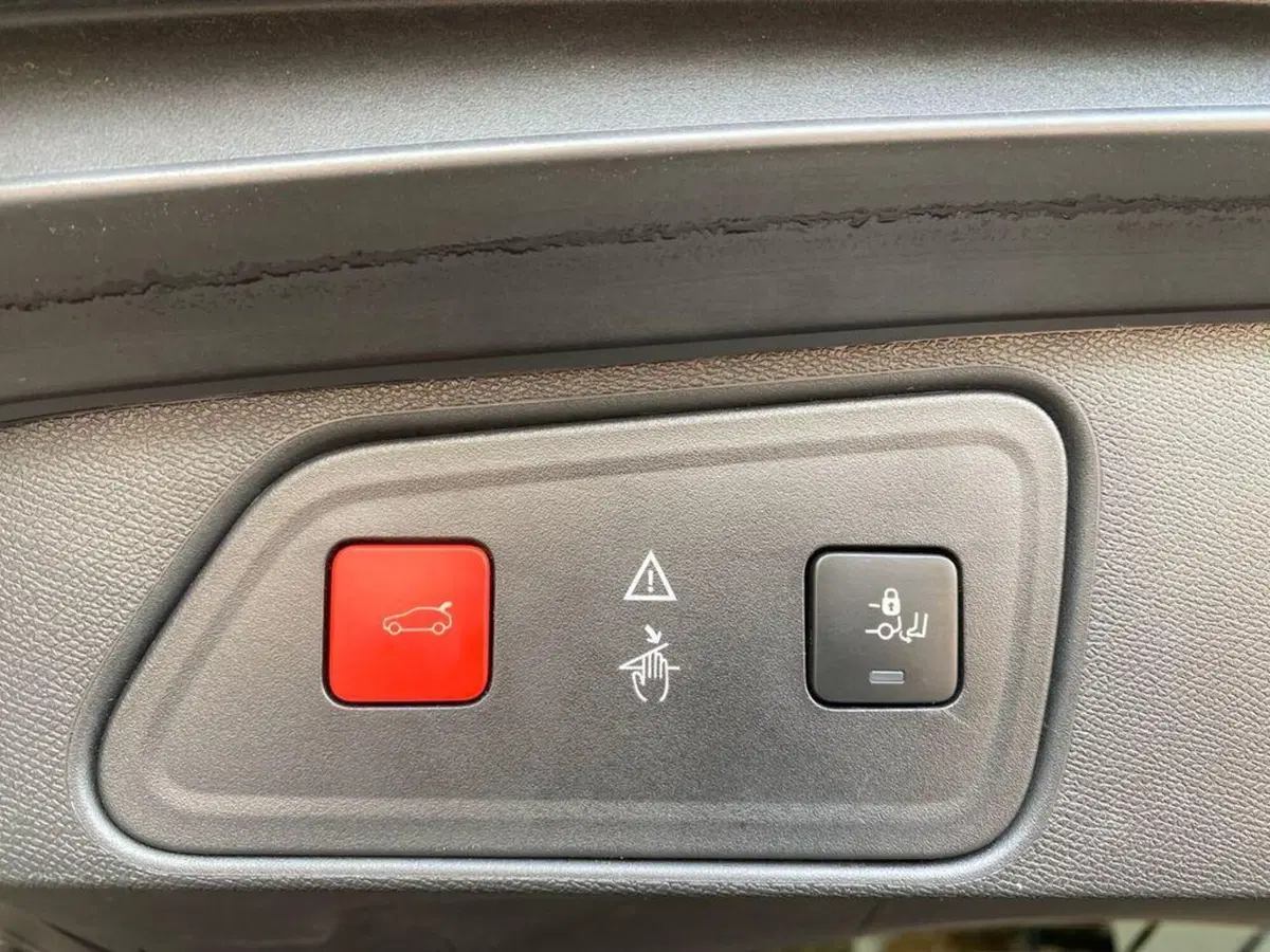Peugeot 3008 usata a Torino (13)