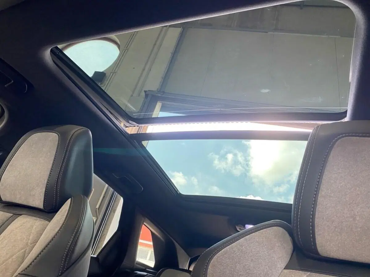 Peugeot 3008 usata a Torino (14)
