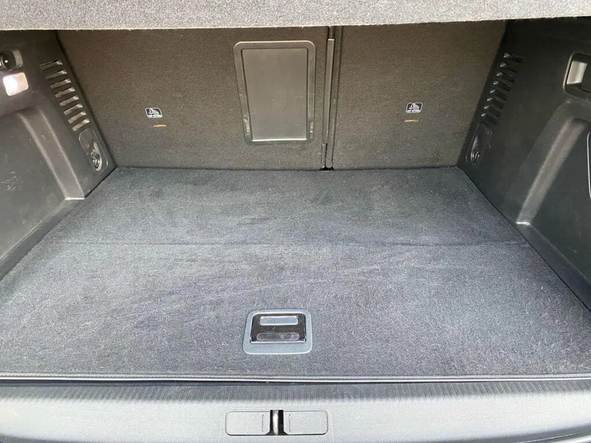 Peugeot 3008 usata a Torino (9)