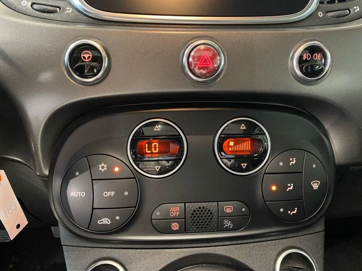 Fiat 500 usata a Torino (11)