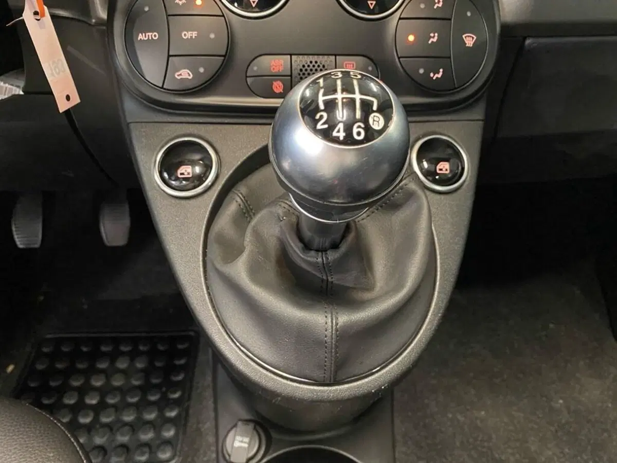 Fiat 500 usata a Torino (12)