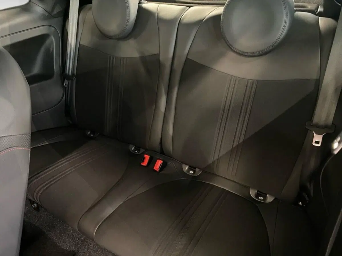 Fiat 500 usata a Torino (8)